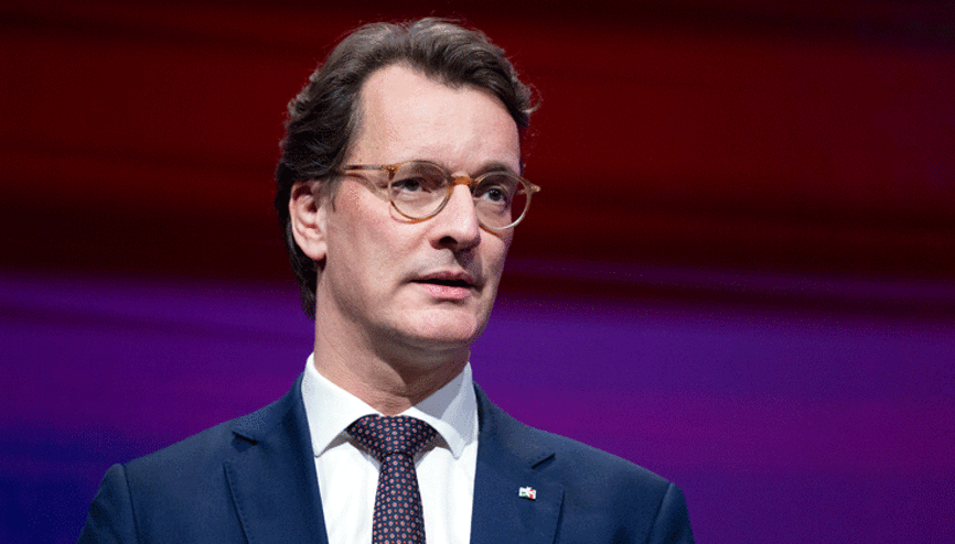 ‘AfD Nazi partisidir’