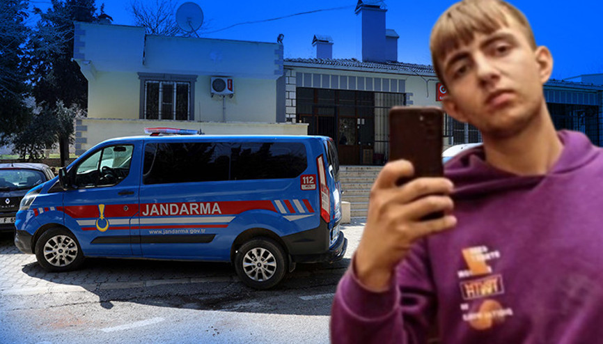 Gaziantepte şaka korkunç sonla bitti... 15 yaşındaki çocuk arkadaşını öldürdü