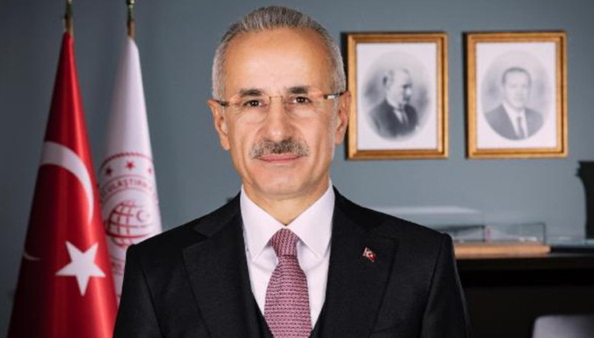 Bakan Uraloğlu açıkladı: 85 milyon abone 4.5G kullanıyor