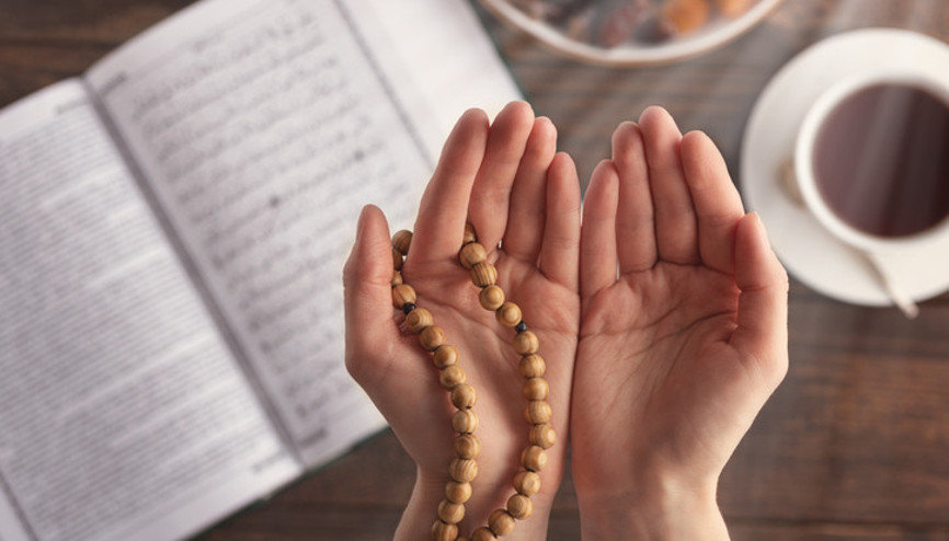 Üç aylarda niyet etmeden oruç tutulur mu İşte, Diyanet’in açıklaması