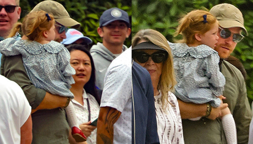 Kraliçenin adını kızlarına koymuşlardı… ‘Ben buna izin vermedim’ diyerek küplere binmiş: Onu hiç bu kadar öfkeli görmemiştim