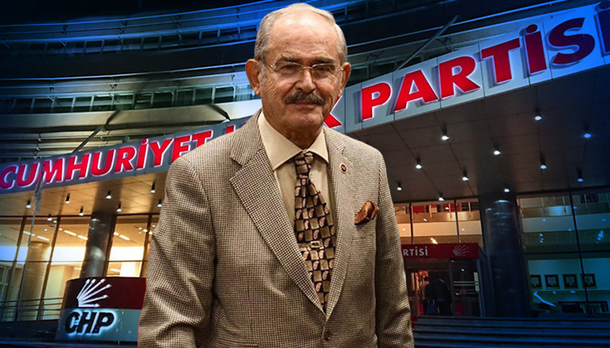 25 yıllık başkanlık dönemi biten Yılmaz Büyükerşen’den CHP’ye eleştiri