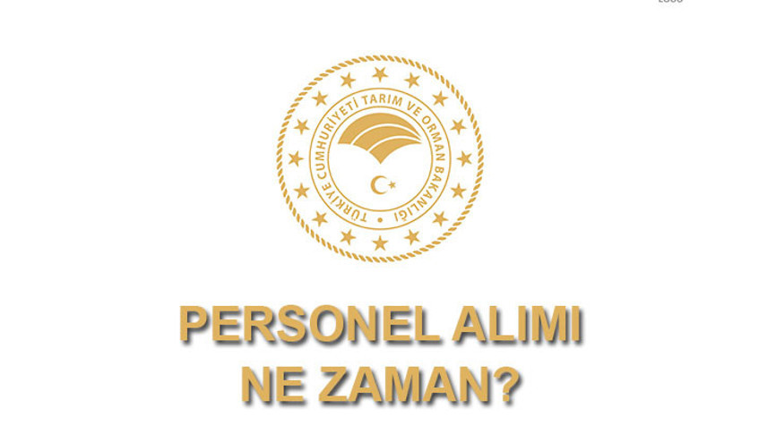 Kültür ve Turizm Bakanlığı 1629 personel alımı 2024 başvuruları ne zaman İşte, başvuru tarihi ve alım yapılacak kontenjanlar