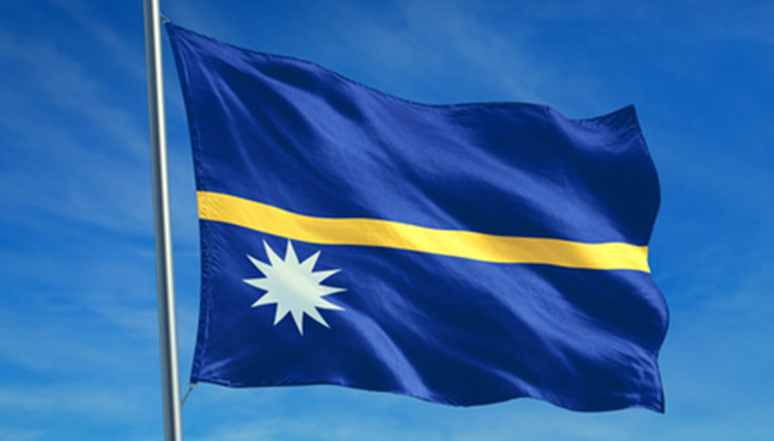 Nauru, Tayvanla diplomatik ilişkilerini kesti