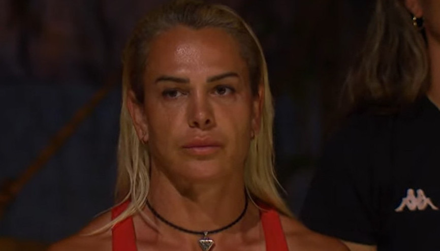 Talihsiz kaza Survivor Nagihanın sağlık durumu nasıl Survivor Nagihan kimdir, kaç yaşında, nereli İşte  Nagihan Karaderenin hayatı ve kariyeri