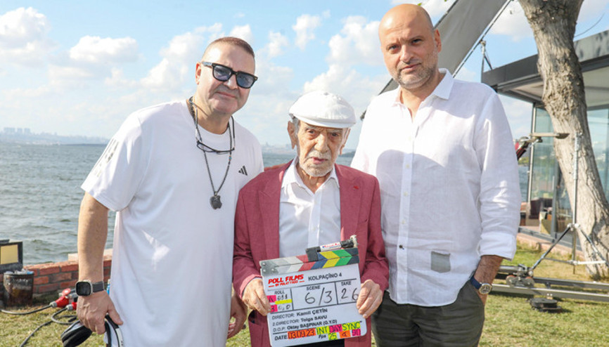 Aydemir Akbaş: Hastanede bile oynadım