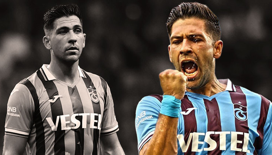 Beşiktaşta Fernando Santosun gönlündeki isim Anastasios Bakasetas