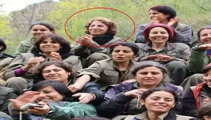 MİTten Kamışlıda nokta operasyon