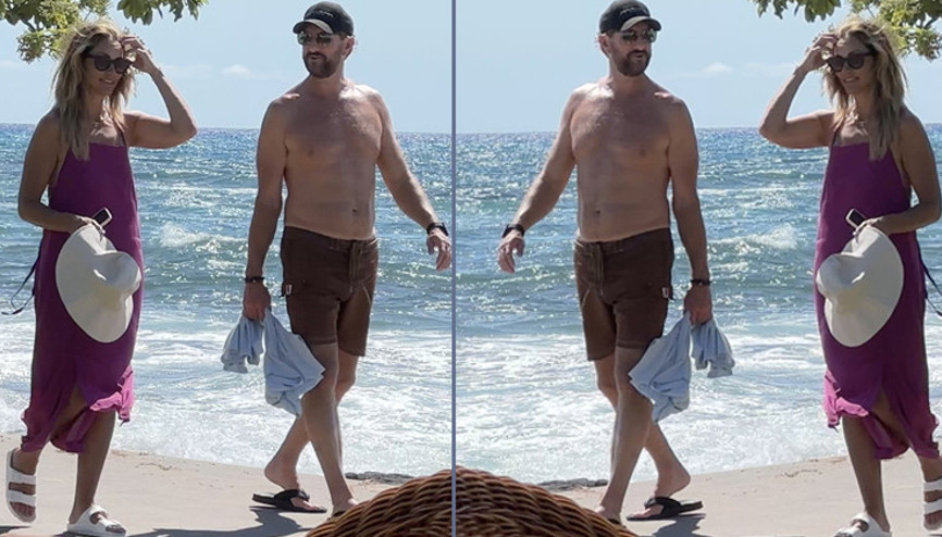 Kocamı kimseyle aldatmadım demişti... Şimdi o komşusuyla aşk yaşıyor Kocamı kimseyle aldatmadım demişti... Şimdi o komşusuyla aşk yaşıyor