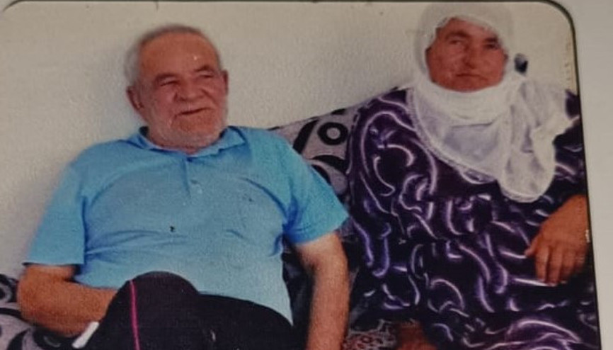 Evde yakılan mangaldan zehirlenen çiftten koca ölmüştü... 42 gün sonra bir acı haber daha geldi
