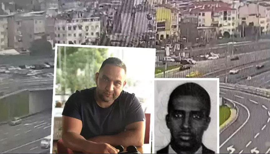 Somali Cumhurbaşkanının oğlu için karar verildi: 27 bin TL para cezası