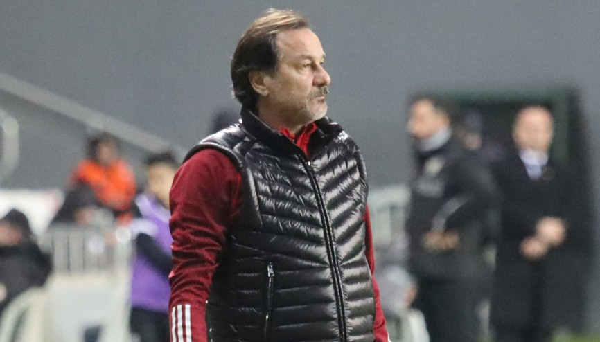 Altay, Yusuf Şimşek’le şaha kalktı 4 maçta 9 puan...