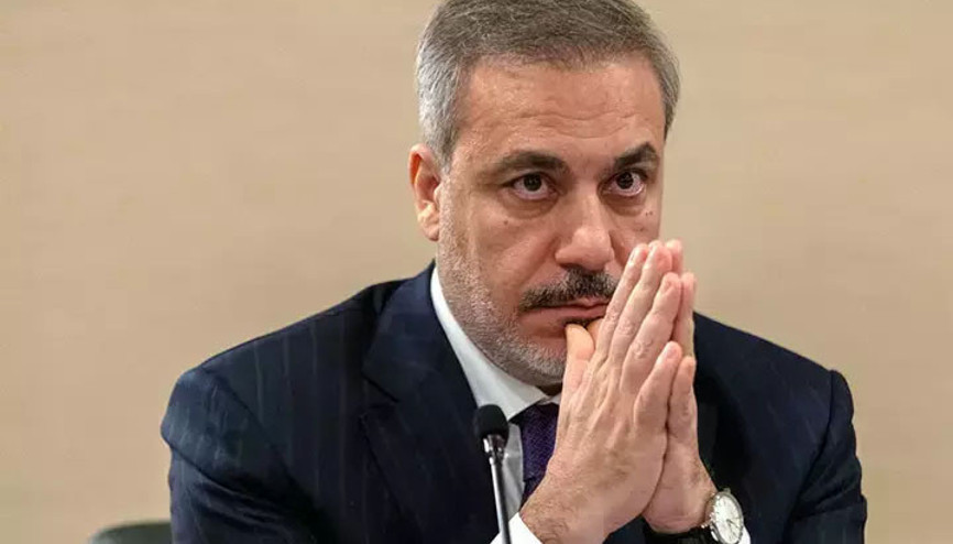 Bakan Fidan uyardı: Savaş sarmalı daha büyük bir girdaba dönüşecek