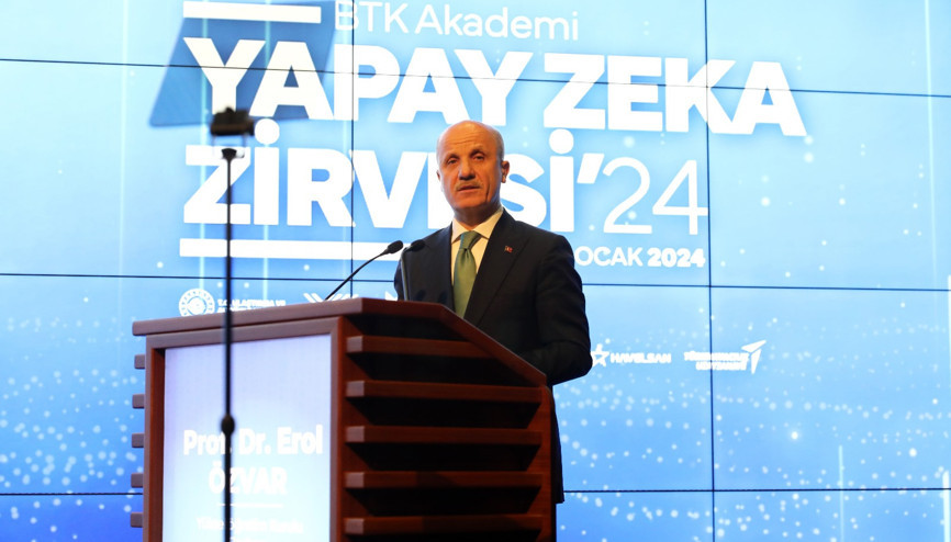 Dersler BTK’da, sınavlar üniversitede