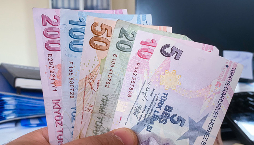 Son dakika haberi... Dul ve yetim aylıklarına ek zam geldi... İşte yeni maaşlar Son dakika haberi... Dul ve yetim aylıklarına ek zam geldi... İşte yeni maaşlar