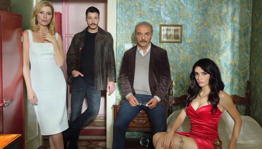 İnci Taneleri ne zaman başlıyor, ilk bölüm hangi gün Yayın tarihi belli oldu İşte İnci Taneleri afişi...