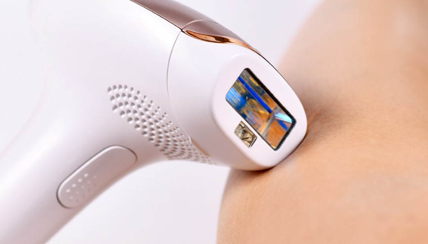 Epilasyona ne zaman başlanmalı Erken yaşta yapılan epilasyon zararlı mı Üreme sağlığını olumsuz etkiler mi | 15 SORUDA EPİLASYON DOSYASI