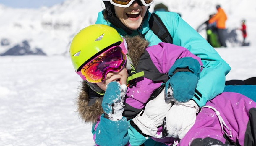 Kendimizi ve çocuklarımızı “kar körlüğü”nden nasıl koruruz