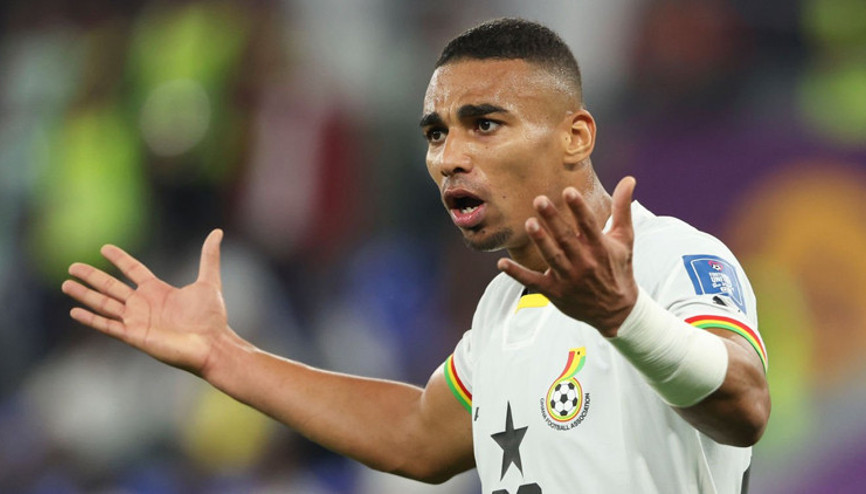 Alexander Djikudan Afrika Kupası’ndaki kritik maç öncesi mesaj: Hiçbir şey imkansız değildir