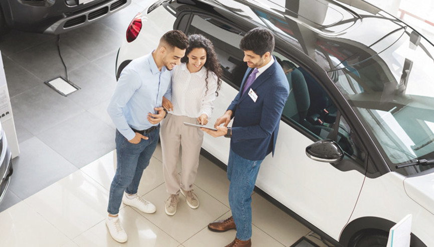 Otomobil 2024 yılına yüzde 3 zamla başladı