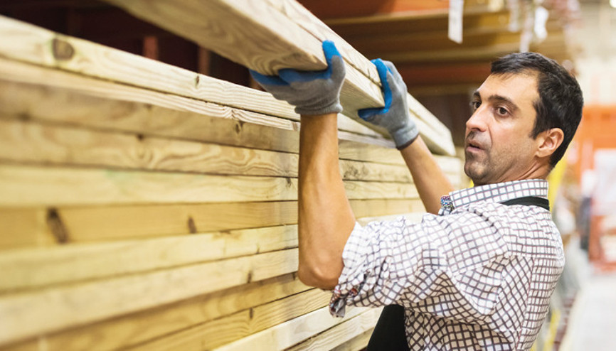 Vasıfsız elemanın maliyeti 850 dolar... İhracatçılar maaş zamlarının piyasada dengeleri bozduğunu, kendilerinin de zorlandığını söyledi