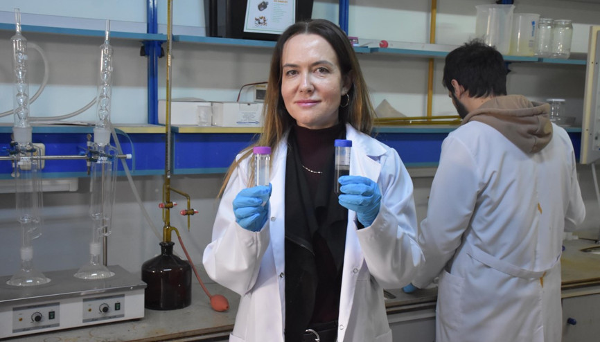 6 Şubat depremleri sonrası bölgede inceleme: Bulanık ve çamurlu suya rastlandı