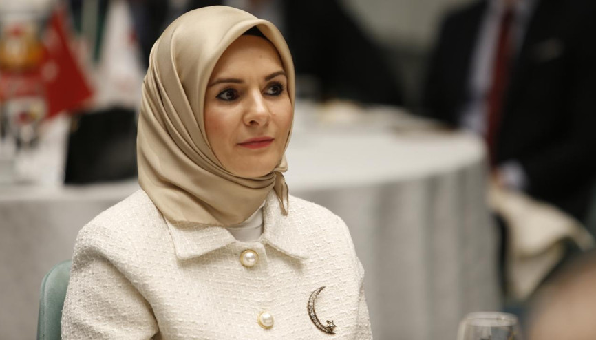 Bakan Göktaştan Aile ve Gençlik Fonu açıklaması: 150 bin lira kredi desteği sunulacak