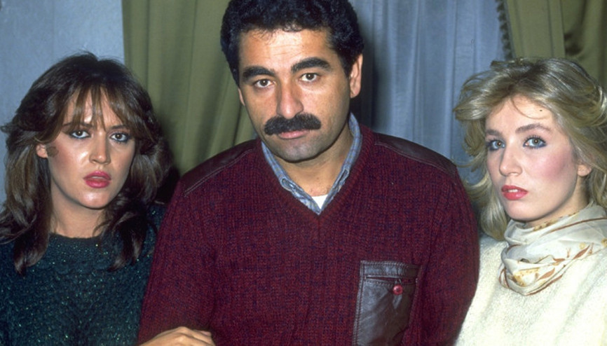 200e yakın Yeşilçam filminde rol almıştı... Babam olmasa emekli bile olamazdım 200e yakın Yeşilçam filminde rol almıştı... Babam olmasa emekli bile olamazdım
