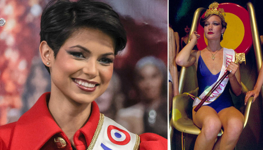 O da hem Türkiyenin hem Avrupanın en güzeli olmuştu: Biz bunları yıllar önce konuştuk... Bana da yapamazsın dediler