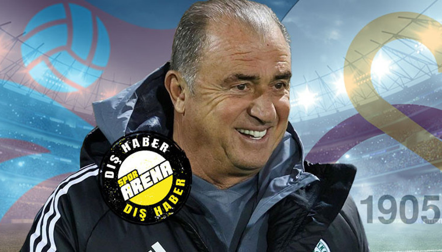 Son dakika: Fatih Terim, Samet Akaydin sonrası Türkiyeden ikinci transferini de tamamladı Yıldız isim, Galatasaray maçının ardından imzayı atacak...