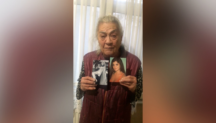 Yeşilçam’ın ünlü ismi 200 liraya fotoğraflarını satıyor
