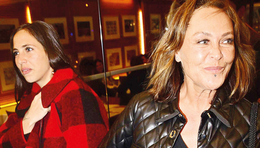 Hülya Avşardan şaşırtan yorum: Çok zenginlik zarar verir