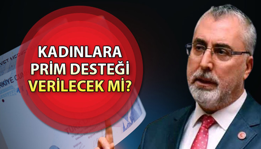 EV HANIMLARINA EMEKLİLİK DÜZENLEMESİ 2024 || Ev hanımlarına emeklilik çıktı mı Kadınlara prim desteği verilecek mi Bakan Işıkhan’dan kritik açıklama EV HANIMLARINA EMEKLİLİK DÜZENLEMESİ 2024 || Ev hanımlarına emeklilik çıktı mı Kadınlara prim desteği verilecek mi Bakan Işıkhan’dan kritik açıklama