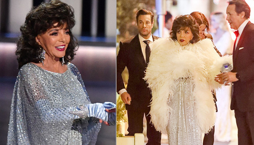 Sahnede herkesi büyüledi... 90ında ama botoksu bile yok: Yaşıma inanmayan aşka inansın Sahnede herkesi büyüledi... 90ında ama botoksu bile yok: Yaşıma inanmayan aşka inansın