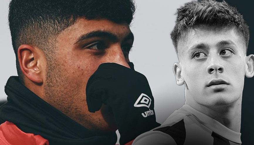 Sivasspordan Premier Lige giden Yunus Emre Konaka sakatlık şoku Sahalardan aylarca uzak kalacak... | Arda Güler ile benzer kader