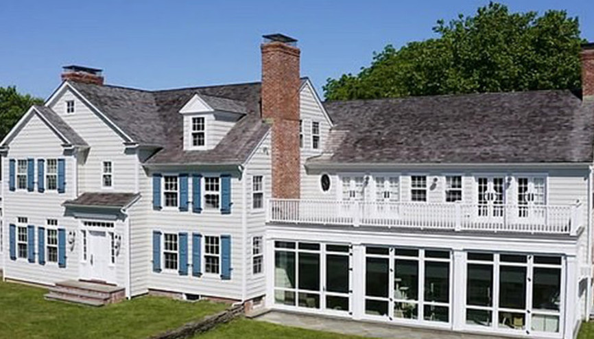 8 çocuklu ünlü oyuncu dara düştü... Süper lüks malikanesini satıyor… Hem de 10 milyon indirimli