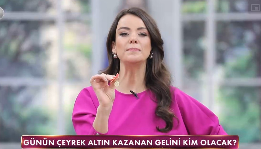 Gelinim Mutfakta 17 Ocak 2024 puan durumu || Gelinim Mutfakta günün birincisi kim oldu, çeyrek altını kim aldı