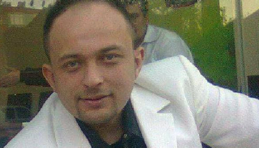 Samsunda korkunç olay Ağabeyiyle aralarında çıkan arbedede alttaki balkona düşerek hayatını kaybetti