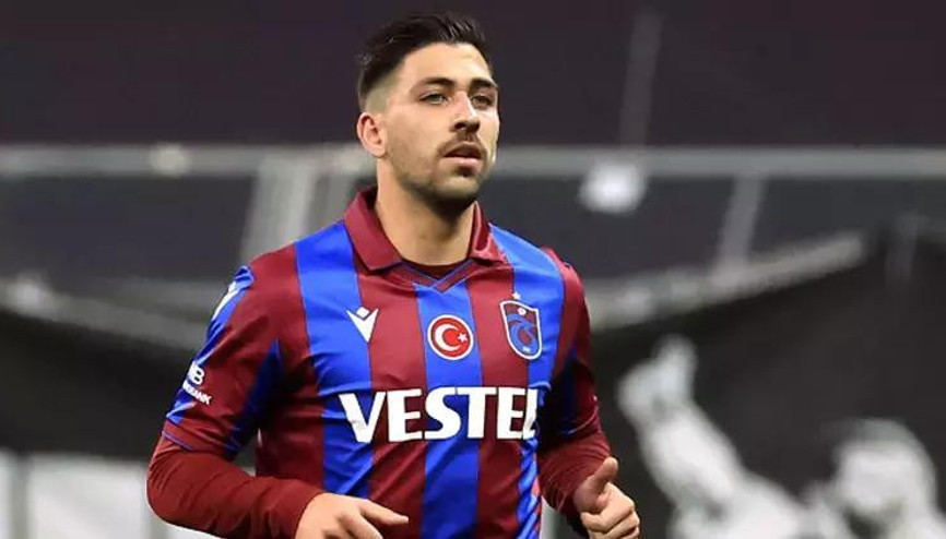 Bakasetas, Fatih Terimin takımı Panathinaikosa transfer oluyor