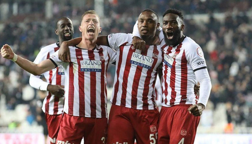 Fode Koitaya 1 maç men cezası