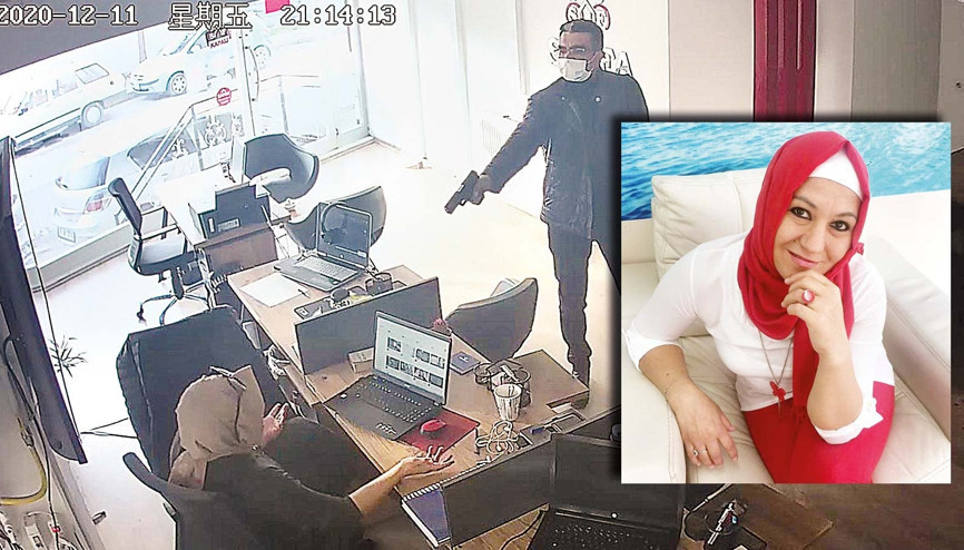 Canan’ın katiline verilen indirimsiz ceza Yargıtay’dan döndü