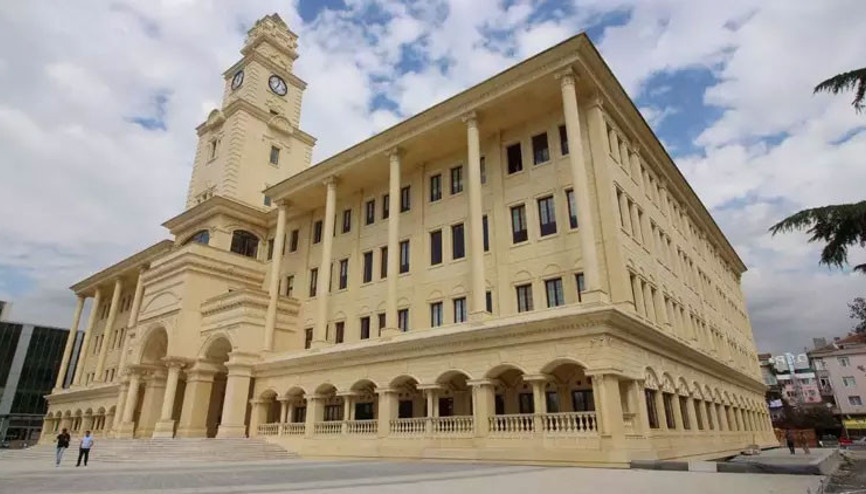 Büyükçekmece Belediyesine rüşvet operasyonu