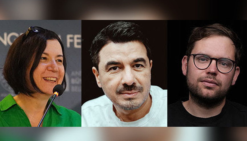 Nürnberg’de kısa film yarışmasının adayları belli oldu