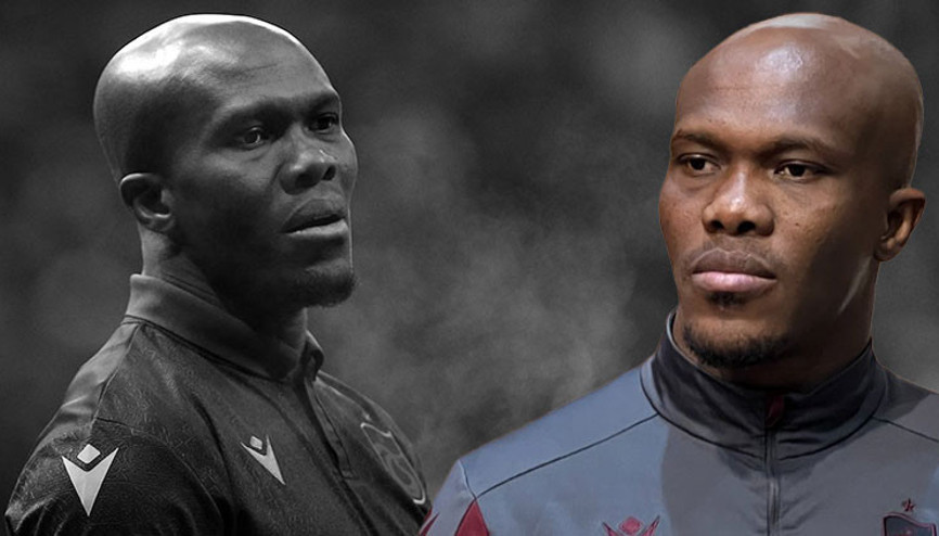 Anthony Nwakaeme, Trabzonspora geri mi dönüyor Başkan Ertuğrul Doğan resmen açıkladı...