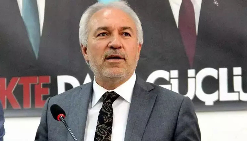 AK Parti Kütahya Belediye Başkanı adayı Kamil Saraçoğlu kimdir, kaç yaşında ve aslen nereli İşte, siyasi hayatı ve kariyeri