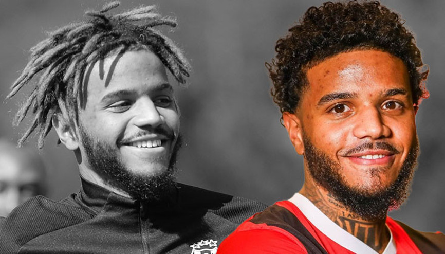 Beşiktaş, ayrılığı resmen açıkladı Valentin Rosierin yeni takımı belli oldu... Beşiktaş, ayrılığı resmen açıkladı Valentin Rosierin yeni takımı belli oldu...