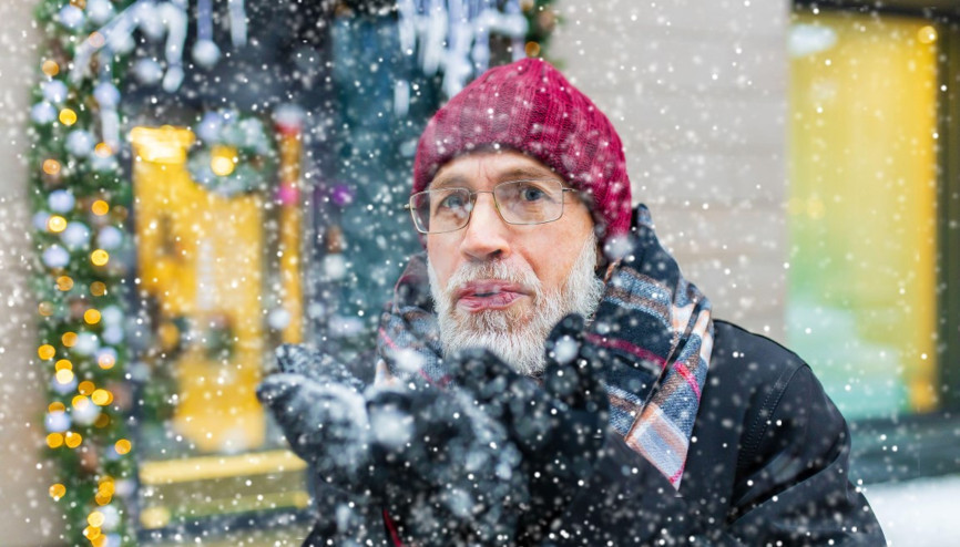 “Evladım göğsünü üşütme, önünü kapat” diyen büyüklerimiz haklı çıktı... Soğuk havalar kalbin iş yükünü artırıyor Kış aylarında şah damarı daralması ve tıkanıklığına dikkat “Evladım göğsünü üşütme, önünü kapat” diyen büyüklerimiz haklı çıktı... Soğuk havalar kalbin iş yükünü artırıyor Kış aylarında şah damarı daralması ve tıkanıklığına dikkat