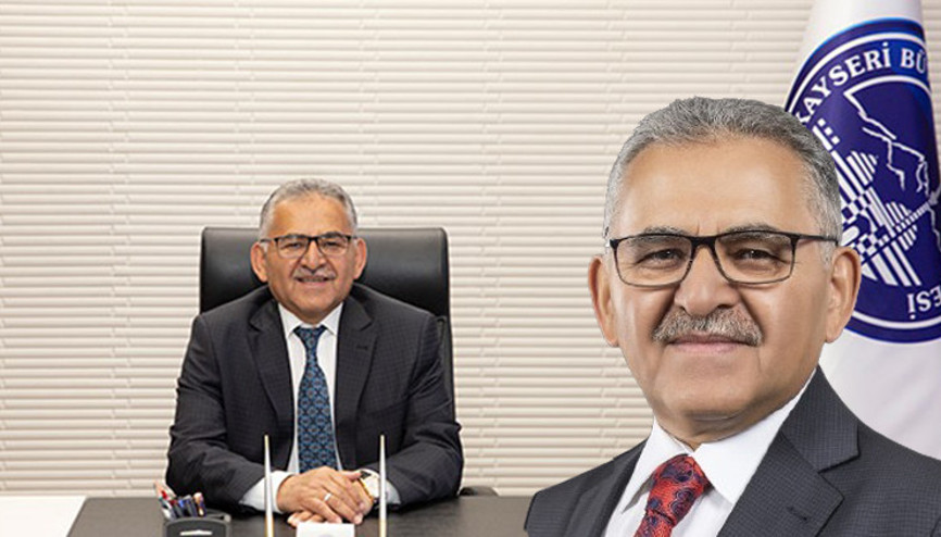 Memduh Büyükkılıç kimdir, kaç yaşında, nereli Ak Parti Kayseri Büyükşehir Belediye Başkan Adayı Memduh Büyükkılıç siyasi kariyeri ve hayatı