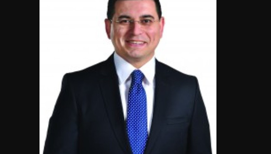 Hakan Tütüncü kimdir, aslen nereli, kaç yaşında AK Parti Antalya Büyükşehir Belediye Başkan Adayı Hakan Tütüncünün biyografisi