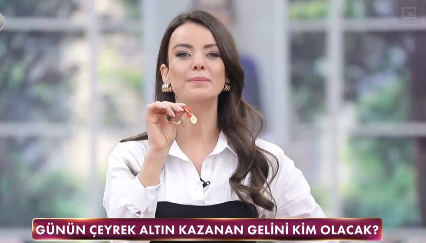 GELİNİM MUTFAKTA 18 Ocak 2024 puan durumu: Gelinim Mutfakta kim 1. oldu, çeyreği kim aldı